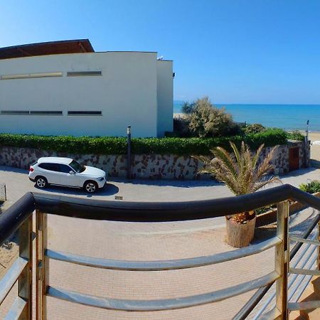 Aparthotel La Lanterna San Vincenzo Exterior foto